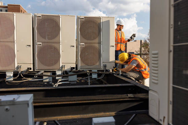 Best Emergency HVAC repair  in Roundup, MT