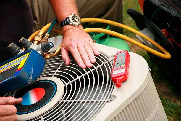 Roundup, MT HVAC Company