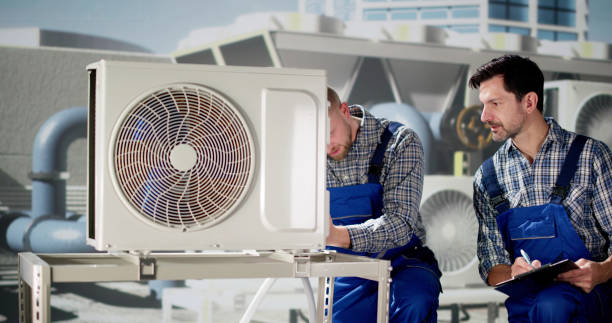 Best HVAC replacement cost  in Roundup, MT